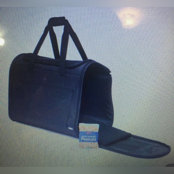 Airline Approved Pet Carrier NWB - Picture 2 of 10